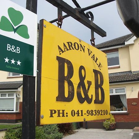 亚伦威尔住宿加早餐酒店 德罗赫达 外观 照片